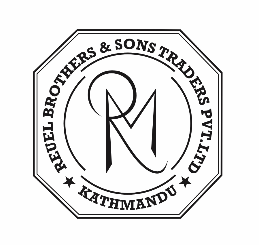 Reuel brothers and sons traders pvt ltd